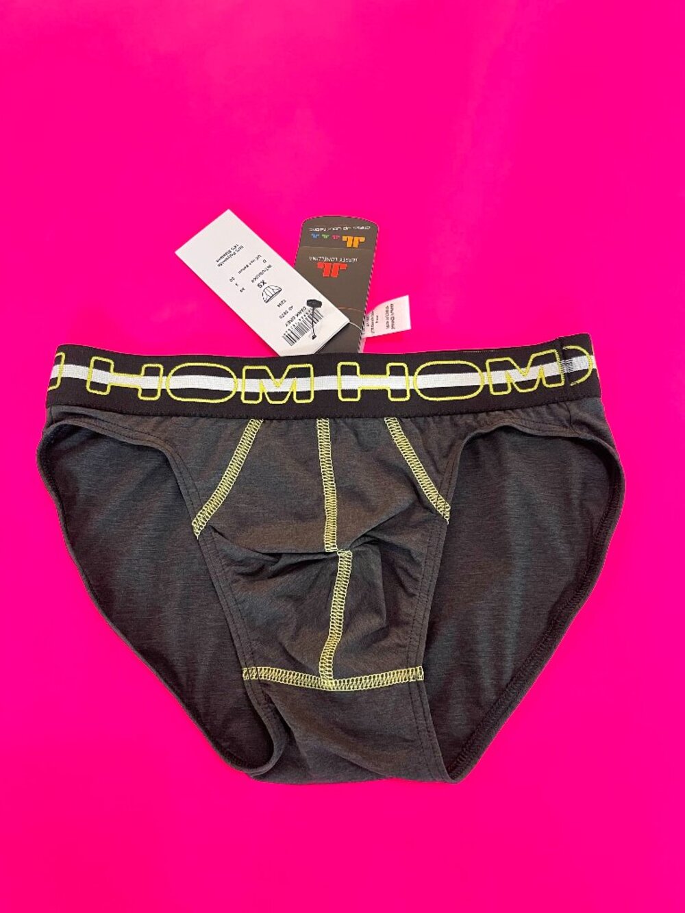 HOM Mini briefs